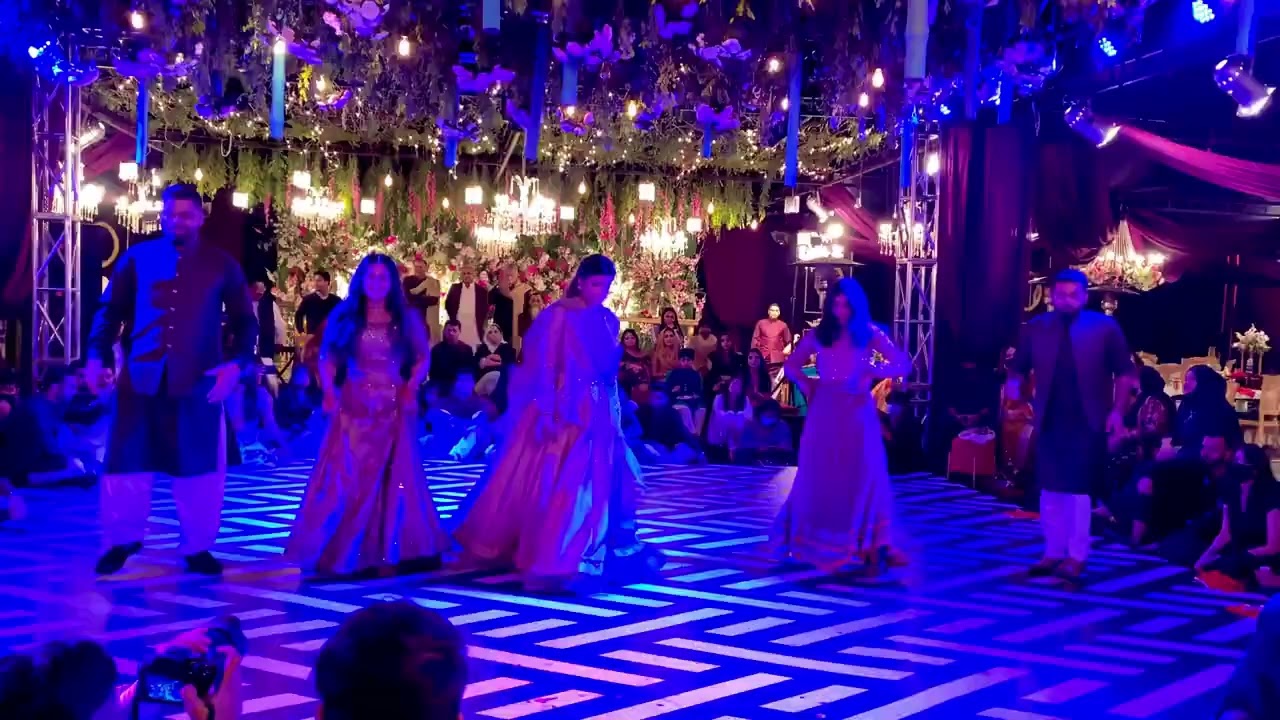 Jogi | Dance Performance | Choreographer Haroon Raj