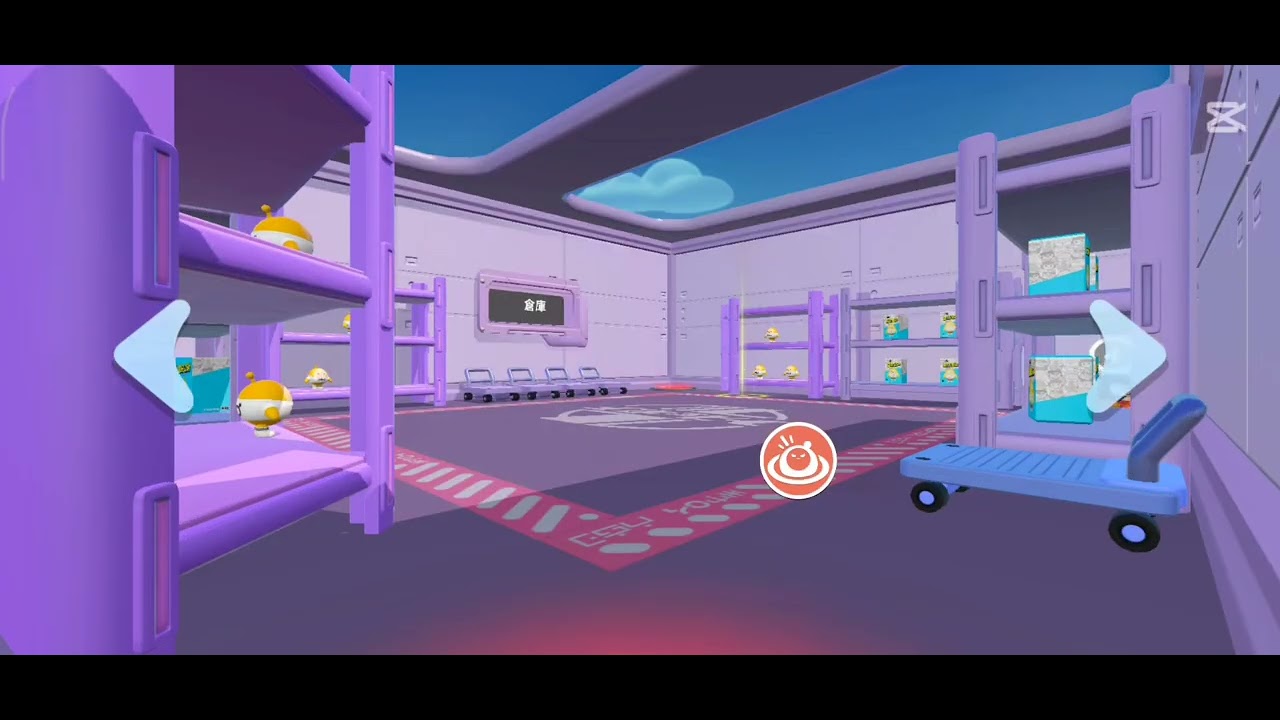 一開局沒有人机，但我第一次從來未縮小過，而薬💊從哪兒冒出我的面前！一吃就跟本是毒死大家☠️🤯😱！#蛋仔派対 #蛋仔奇遇季#蛋仔小剧场 