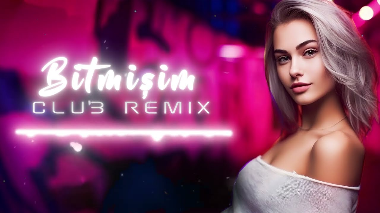 Mustafa Ceceli - Gelme Üstüme ( Y-Emre Music Club Remix )