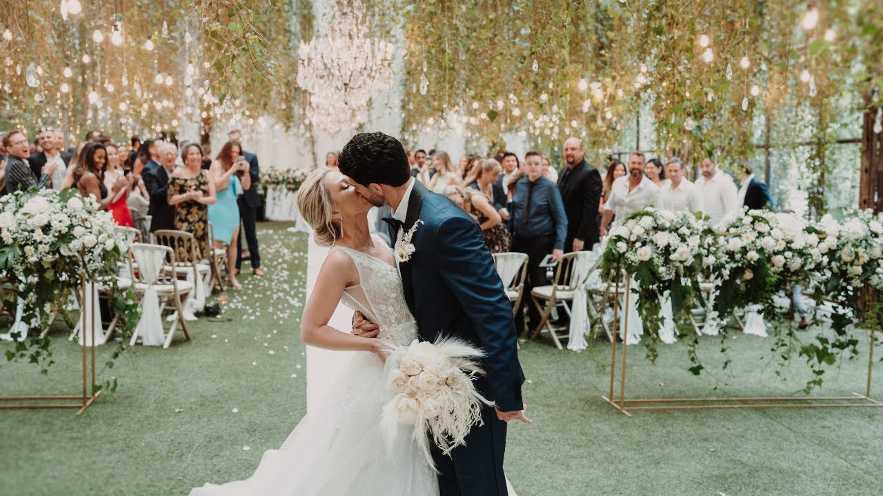 Clancy/Yurchenko Portugal Wedding 2022