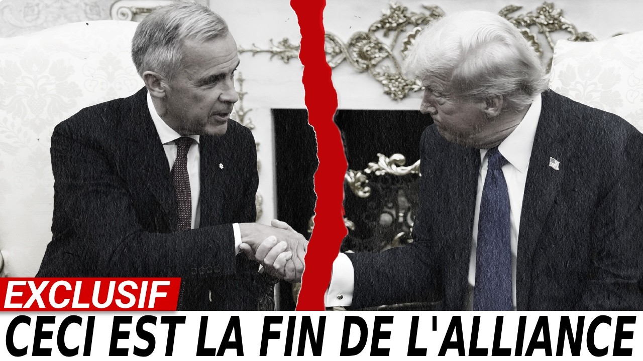 L'Australie défie Trump : Le geste qui va briser l'économie mondiale