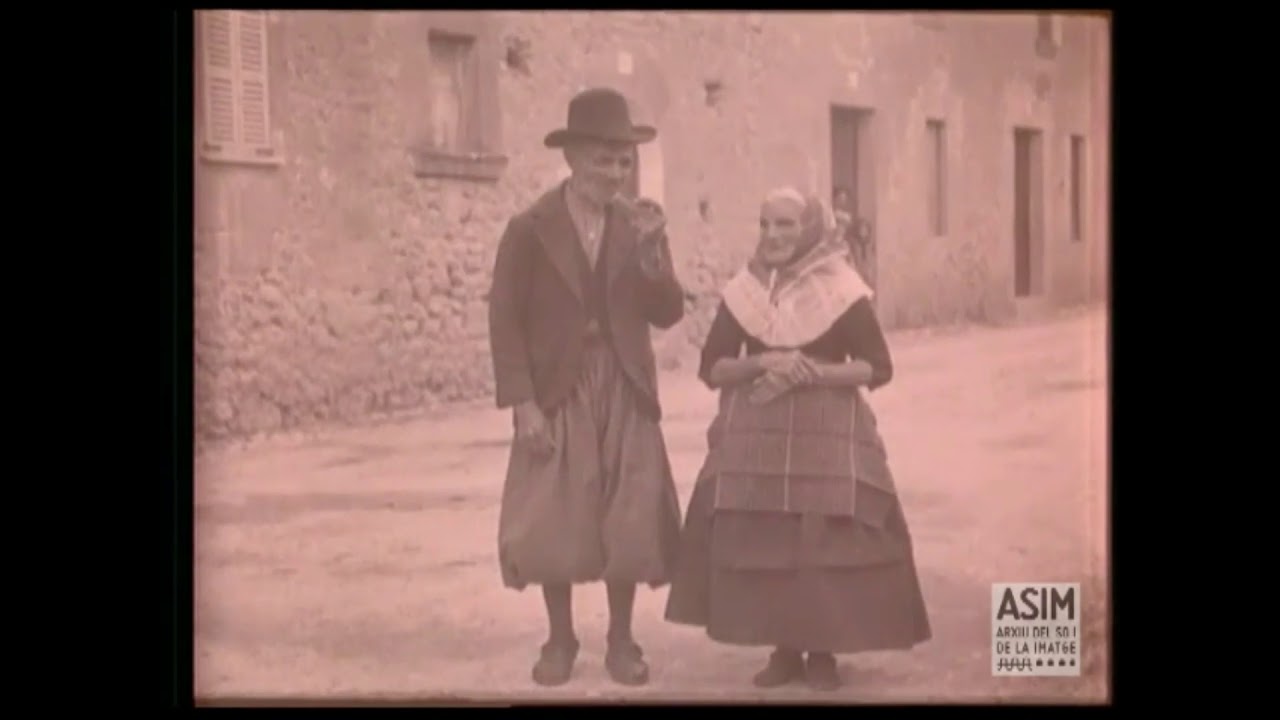 La ciudad de Palma en 1927  (3ª parte)