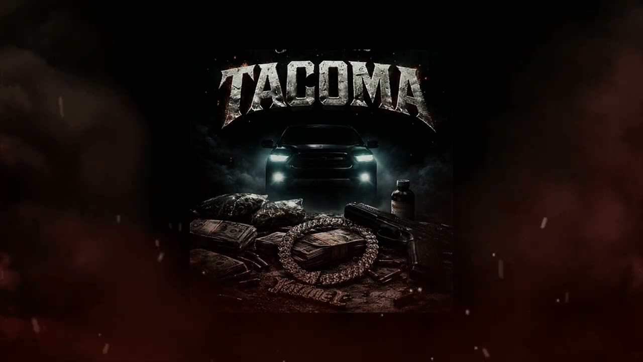 TACOMA🧟‍♂️ - Jovhan | Audio Oficial