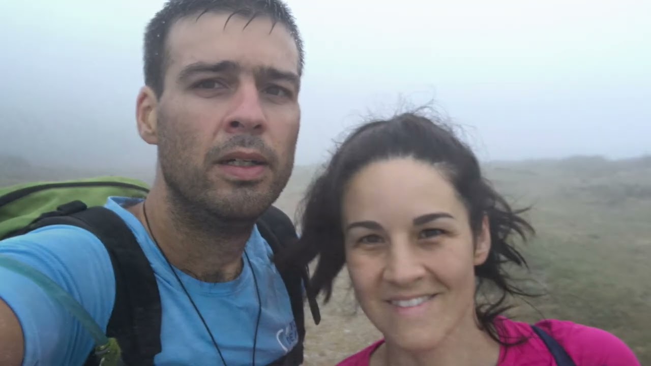 Camino Primitivo | Etapa 4 | Borres - La Mesa | 28.5kms (21/07/22)