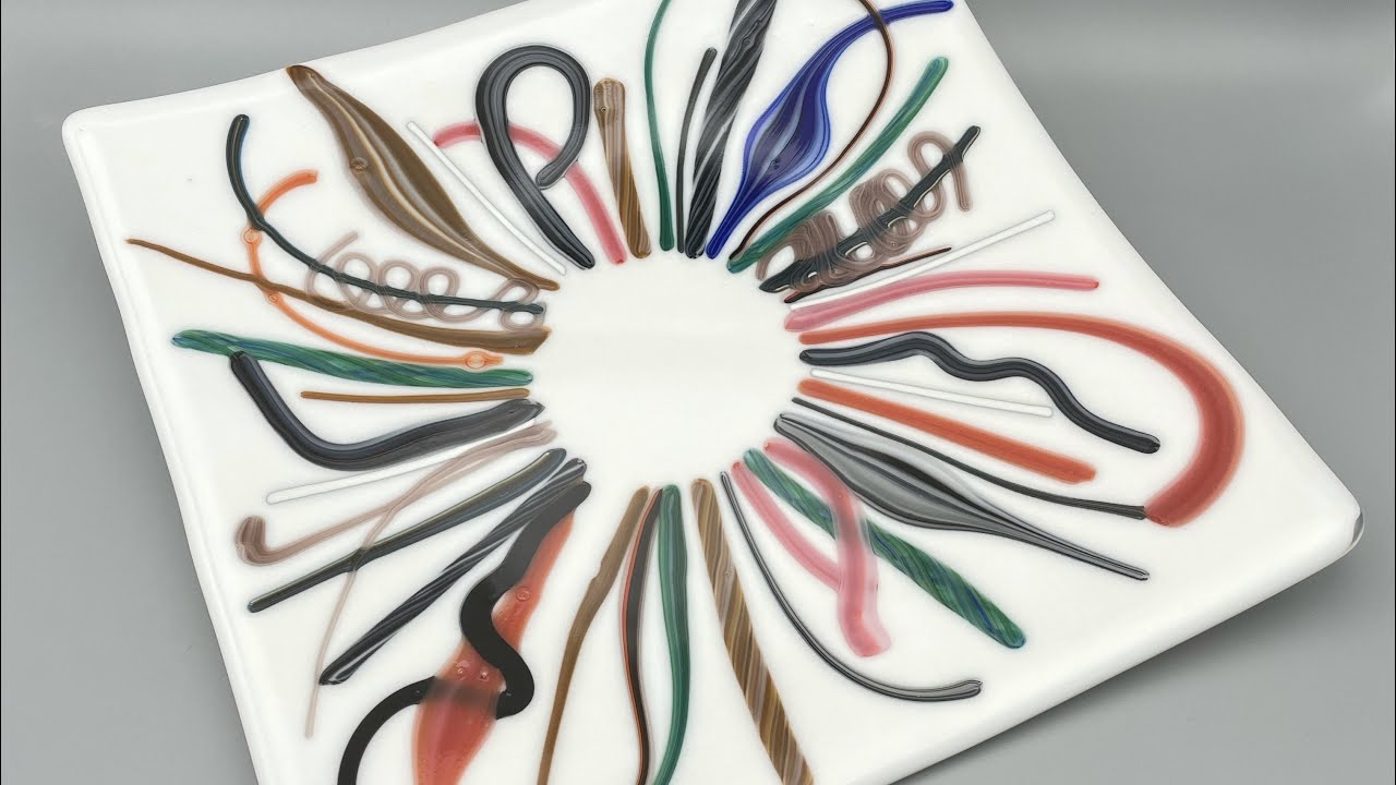 Paying it Forward: Gifted Vitrigraph Becomes Auction Donation