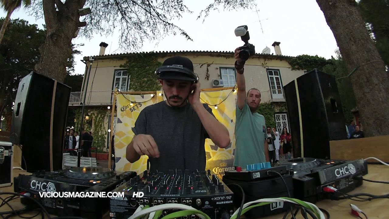 Cuartero (18-05-2016) - Vicious Live @ www.viciouslive.com