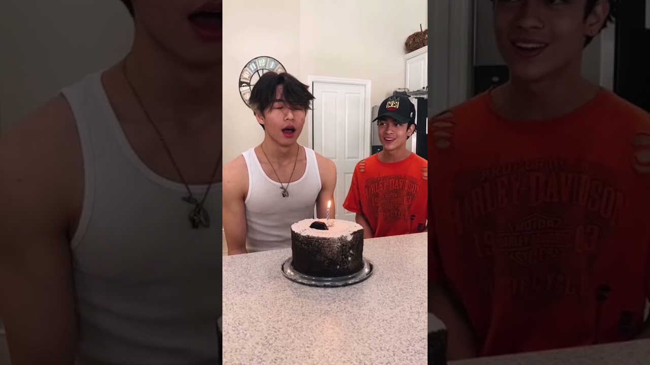 Prank Oliver Moy TikTok | Handsome guys I found on TikTok | Boys TikTok Compilation | Cutie Boys TV