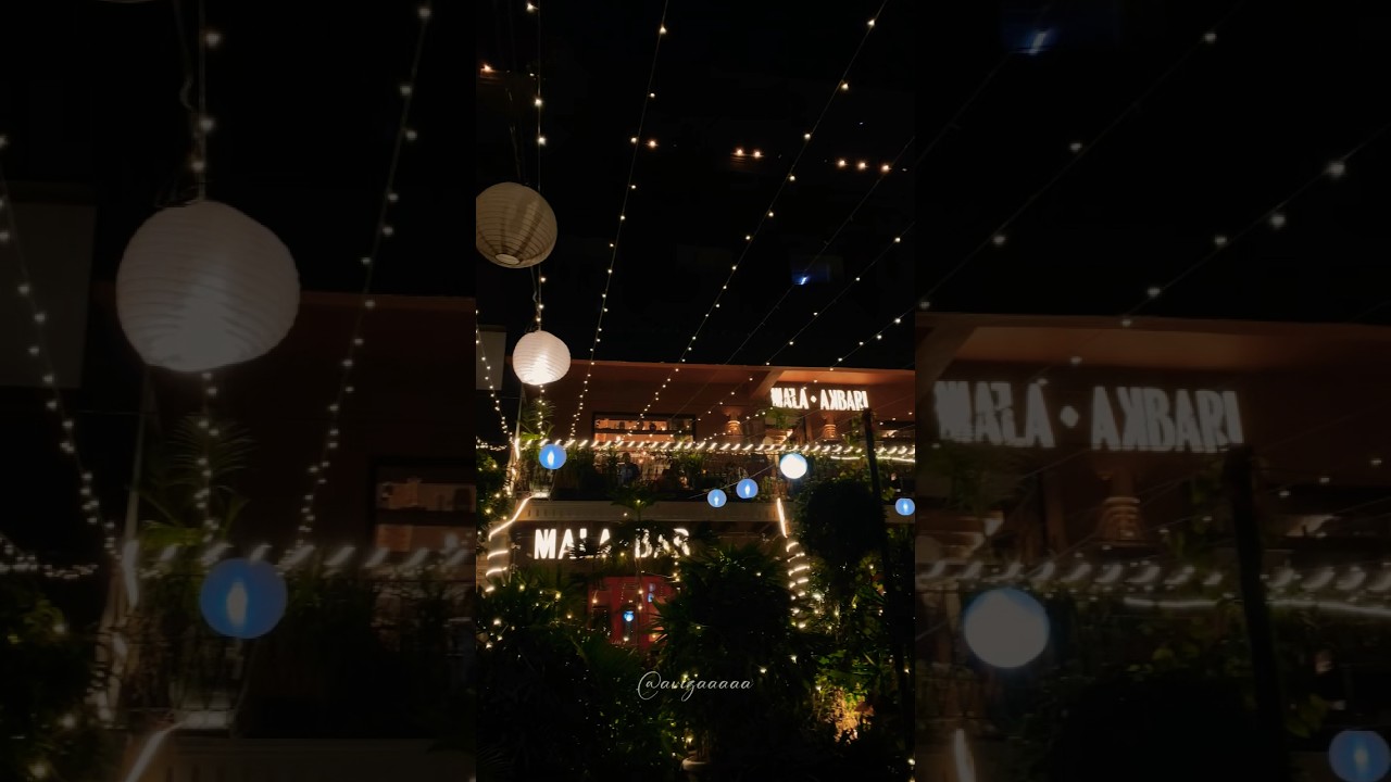 32nd Avenue Gurgaon | Mini New York | Best places to Visit #shorts #viral #gurgaon #youtubeshorts
