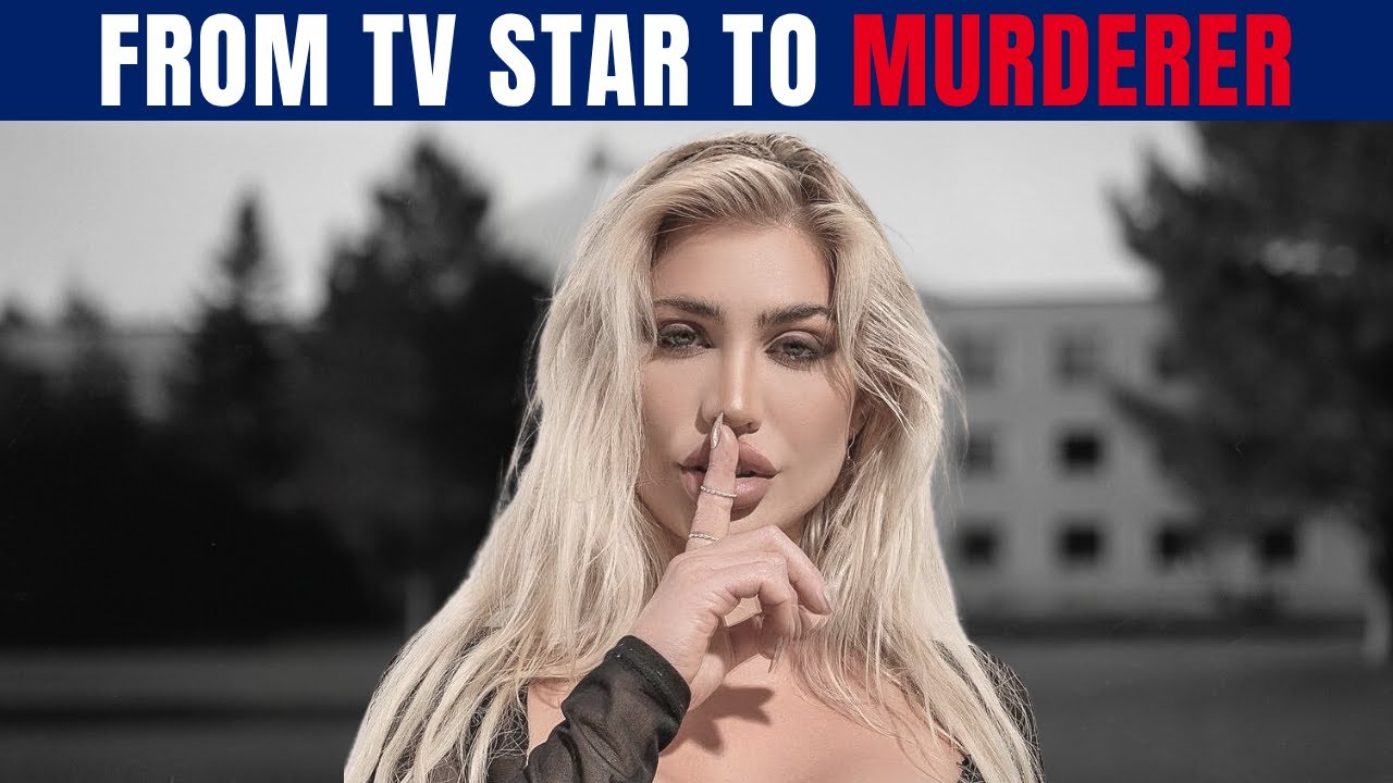 From Reality TV Star to Murder Suspect | Australia True Crime