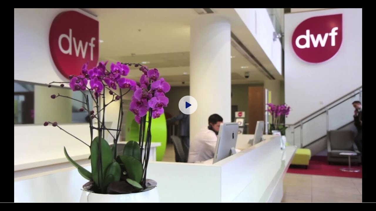 Interact Software   DWF Case Study