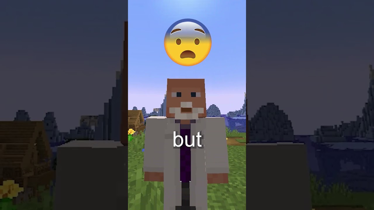 The Secret Lore Of The Wither Storm In Minecraft