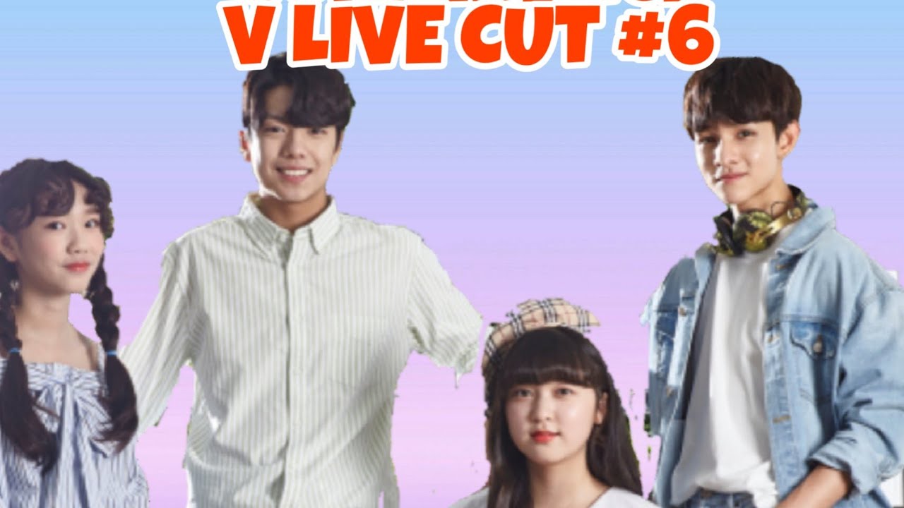 We could see Robin's aegyo?[180810]《복수노트2(Revenge Note 2)》Press Conference V LIVE CUT #6