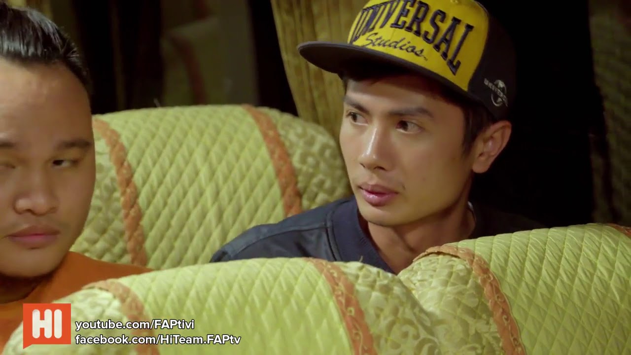 Em Của Anh Đừng Của Ai   Tập 20   Phim Tình Cảm   Hi Team   FAPtv