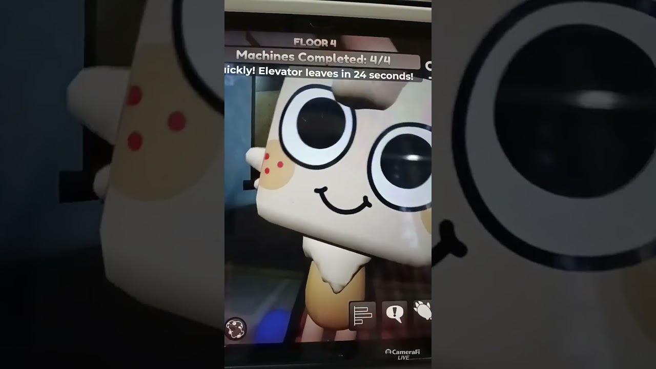 จะเป็นไงถ้าเราลองเล่น Dandy world! ในเกม  Roblox จะมาบอกด้วยว่า￼ toons ￼มี￼ความ￼สามารถอะไรบ้าง￼￼