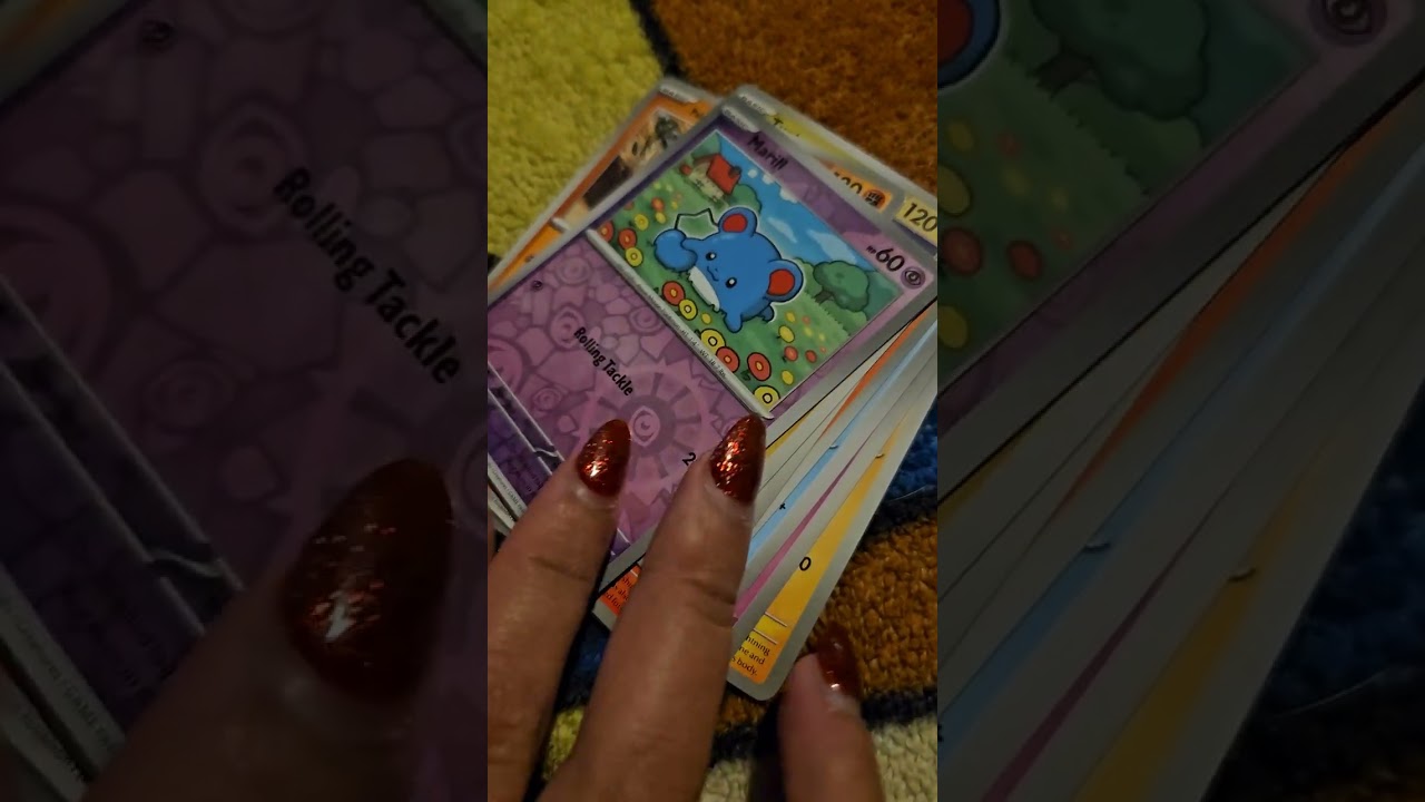 Mixed Tin Magic?