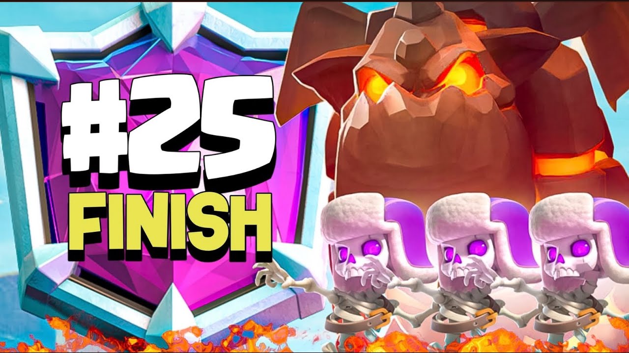 I FINISHED #25 IN THE WORLD 🌍🤩