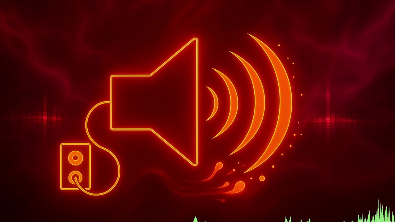 Pfsh - Sound Effect
