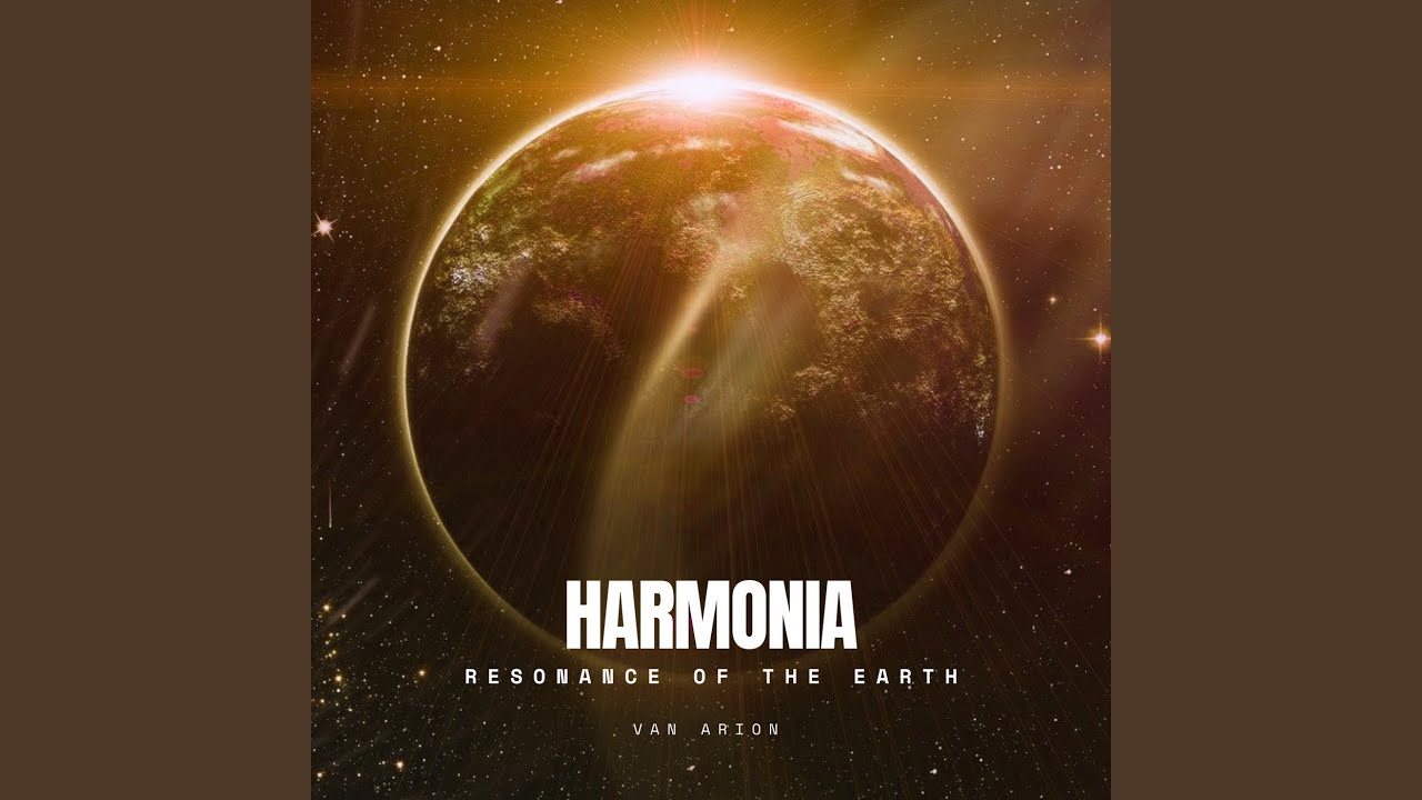Harmonia No.4 (Aurora Montis)