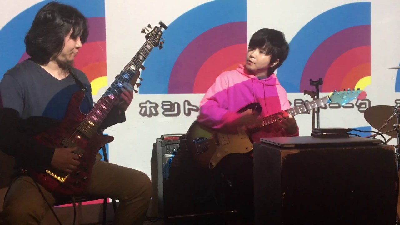 Lightpool / sora tob sakana