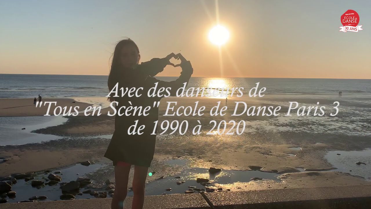 30 ANS le clip!
