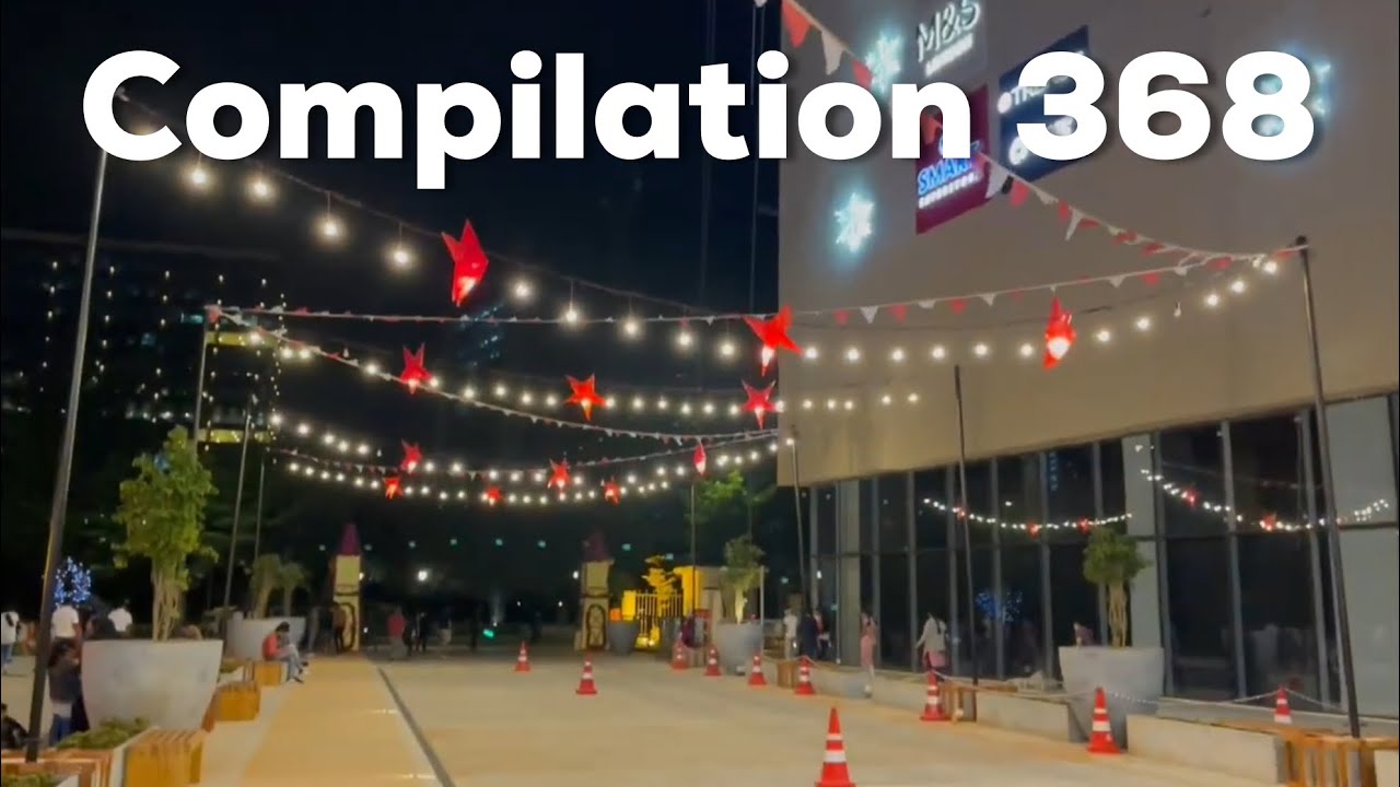 Compilation 368