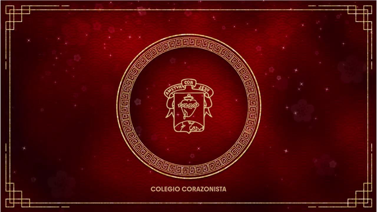 CELEBRACIÓN DEL AÑO CHINO E INCORPORACIÓN DEL COLEGIO COMO PUNTO DE ENSEÑANZA