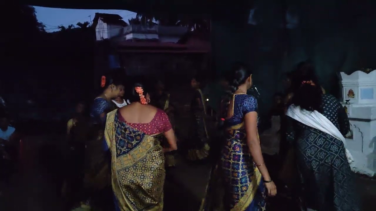 Gaonchi maja kokan
