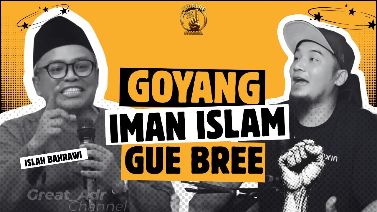 Islah Bahrawi : 