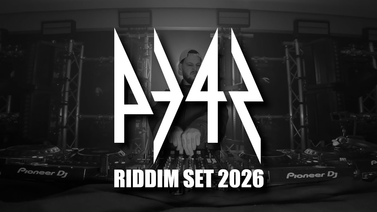 p342 - RIDDIM Freestyle-Set 2026