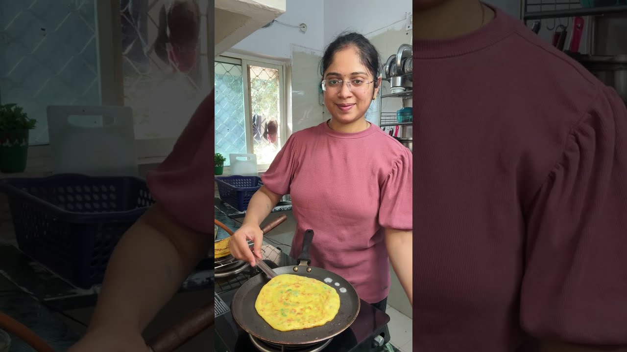 आठवडाभराच टेंशन स्त्रियांनी हा व्हिडिओ पहालाच हवा,शाळेच्या डब्यासाठी ५वेगवेगळे पदार्थ।5Tiffin Recipe