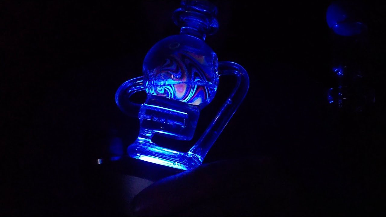 Moter Breath #15 Live Sugar by Grassroots & New Glass my MD Medical Cannabis Reviews