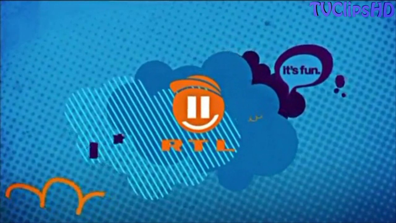 RTL2 zu Anime-Programm - &Uuml;bergang (2012)