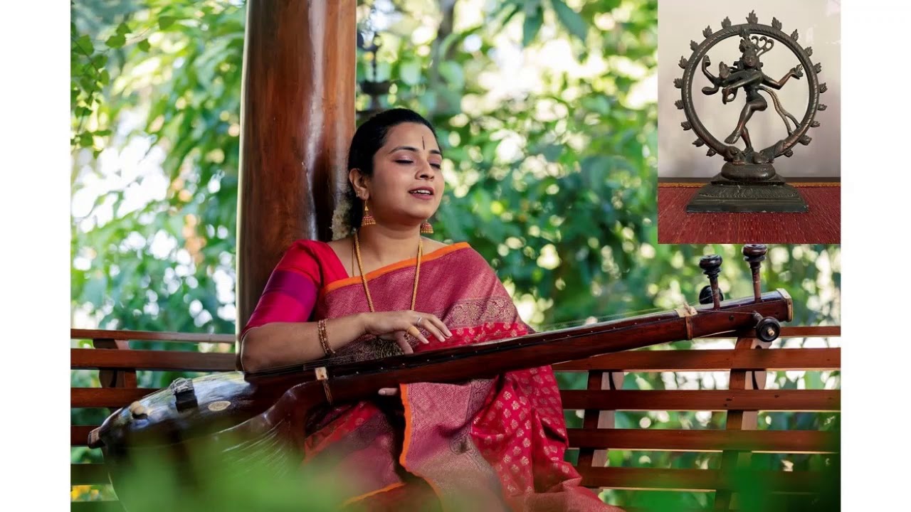 Sivaloka Nadanai Kandu - Mayamalavagoula - Rupaka - Gopalakrishna Bharati