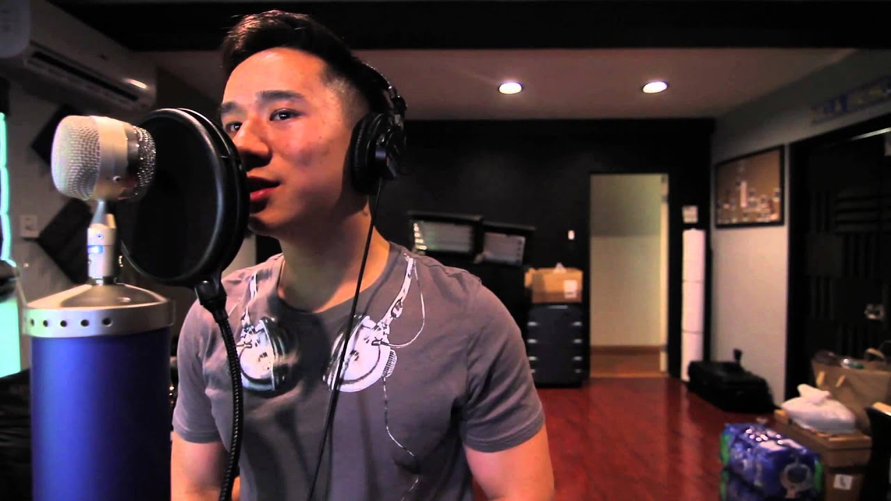 Stay With Me - Sam Smith (Acoustic + AutoTune)