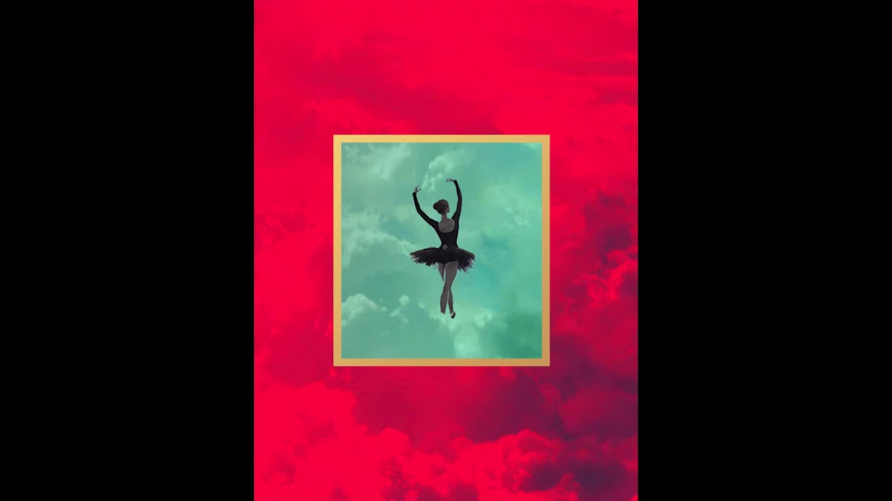 [FREE] KANYE WEST X BON IVER MBDTF TYPE BEAT ~ I WOULD DIE~