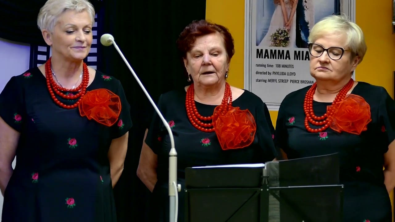 Koncert  