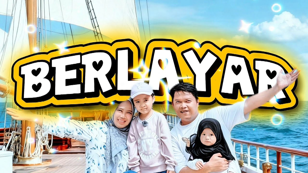 NAZRA SUSUR SUNGAI DI BANJARMASIN