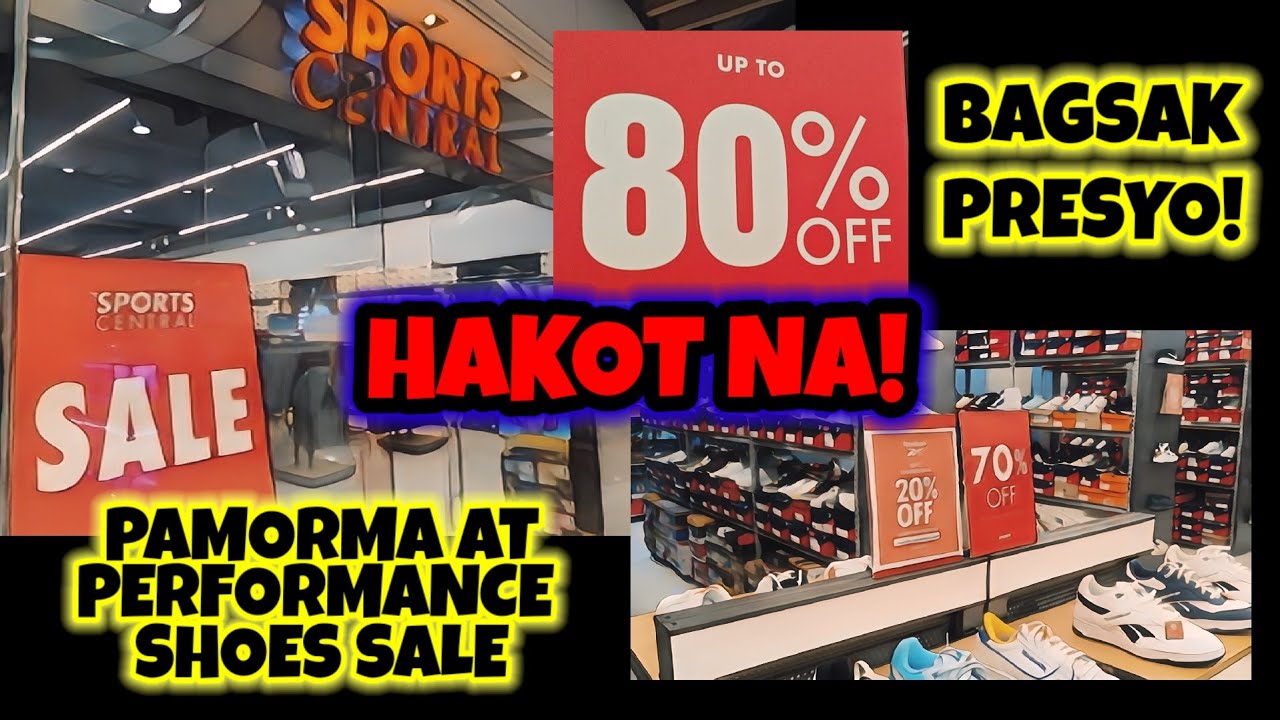 SPORTS CENTRAL UPDATE MAAGANG PAMASKO SA LAHAT 70%TO 80%  ANG KARUGS