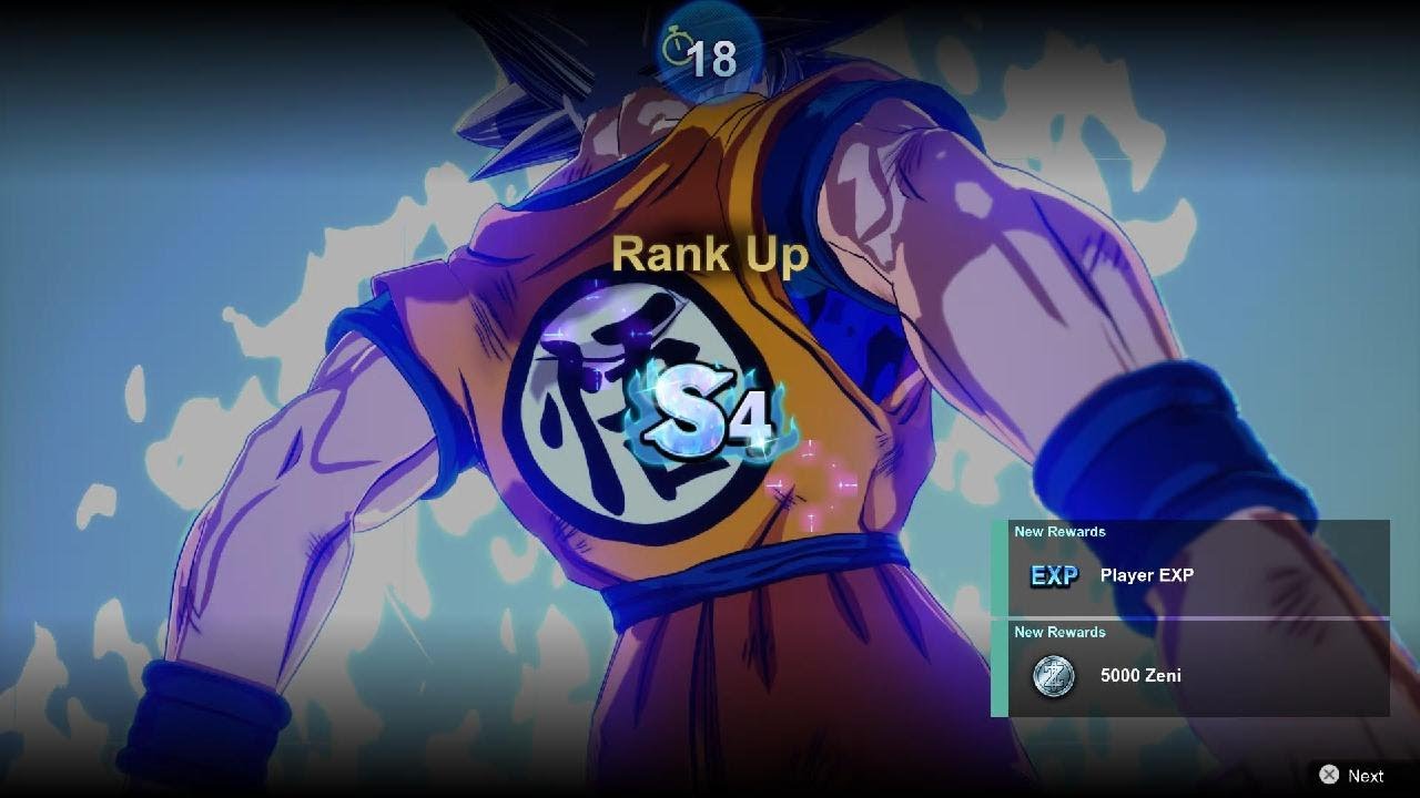 DRAGON BALL: Sparking! ZERO_20260227033216