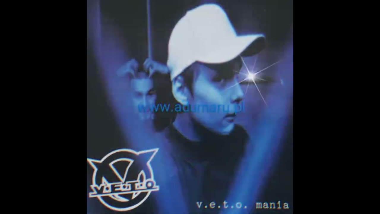 Veto   Vetomania 1999'   Full Album