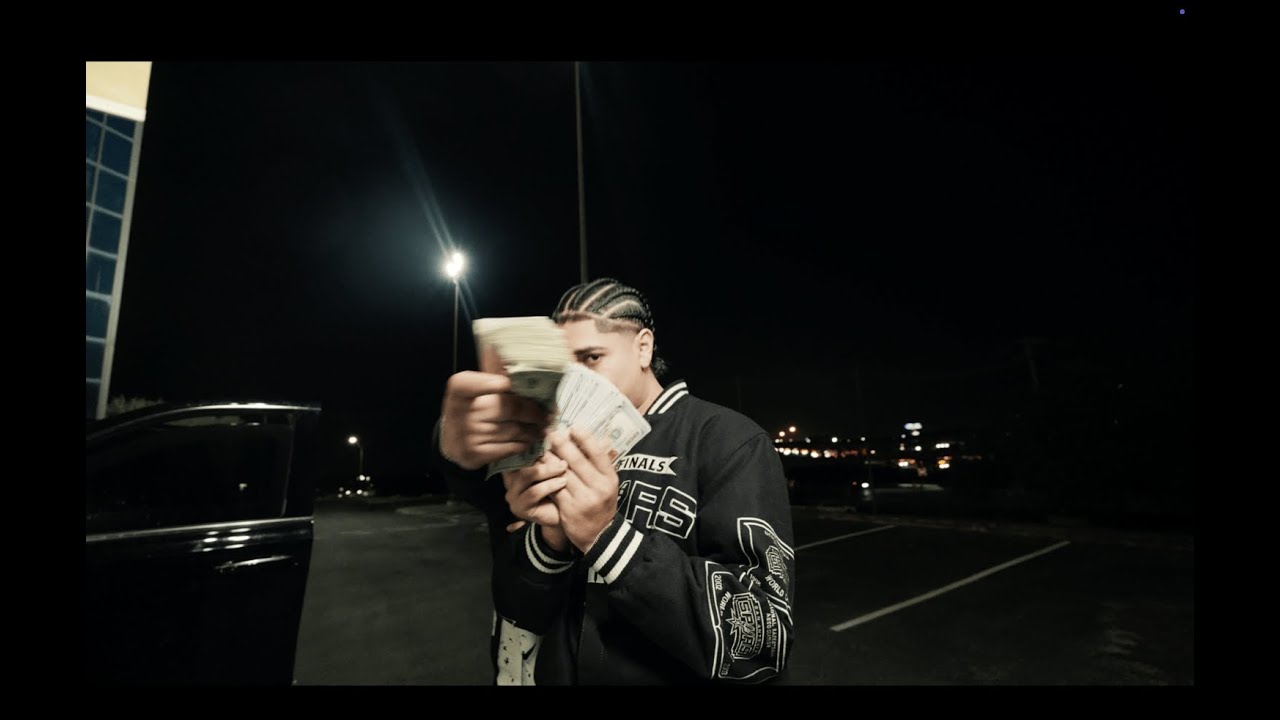 MAJORLEAGUEREX - FREE THROW (OFFICIAL MUSIC VIDEO)