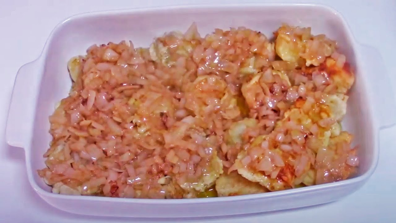 Aprendi com a Minha Avó Esta Receita de Bacalhau Incrível!