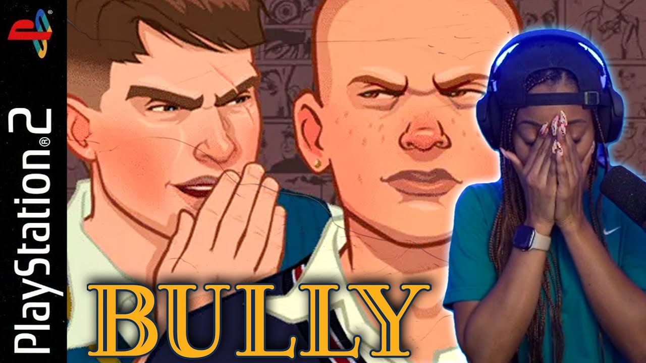 СКОЛЬКО РАЗ МНЕ НУЖНО ПРОХОДИТЬ ЭТУ МИССИЮ!!! | Bully - Часть 10