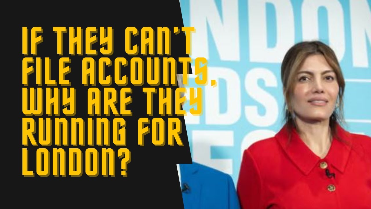 Reform UK’s ‘Law & Order’ Candidate Can’t Even Follow the Law 🤦‍♂️