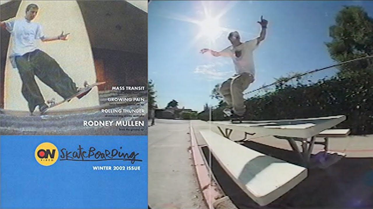 ON Video 