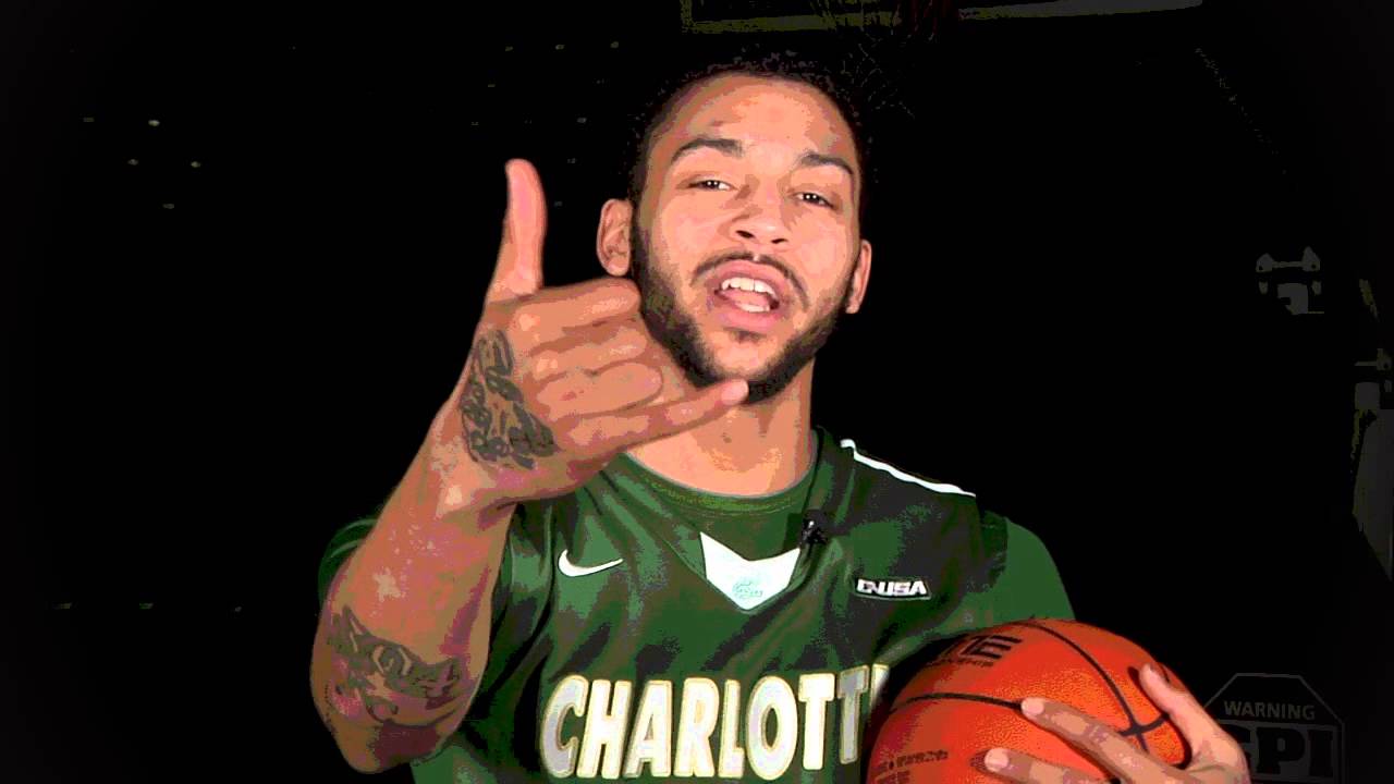 49ers Men's Basketball Returns Home to BLACKOUT Halton Arena Feb. 19