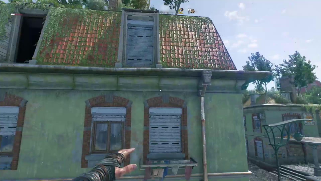 Dying light 2