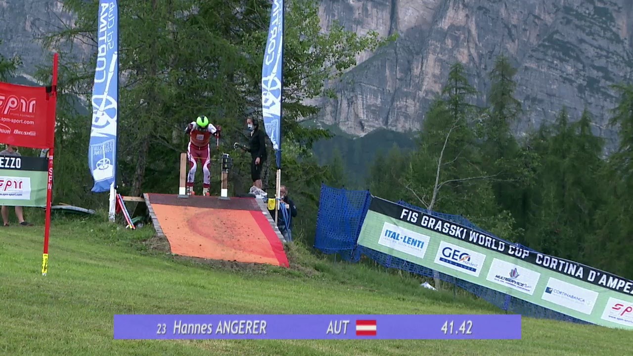 FIS GRASSKI WORLD CUP