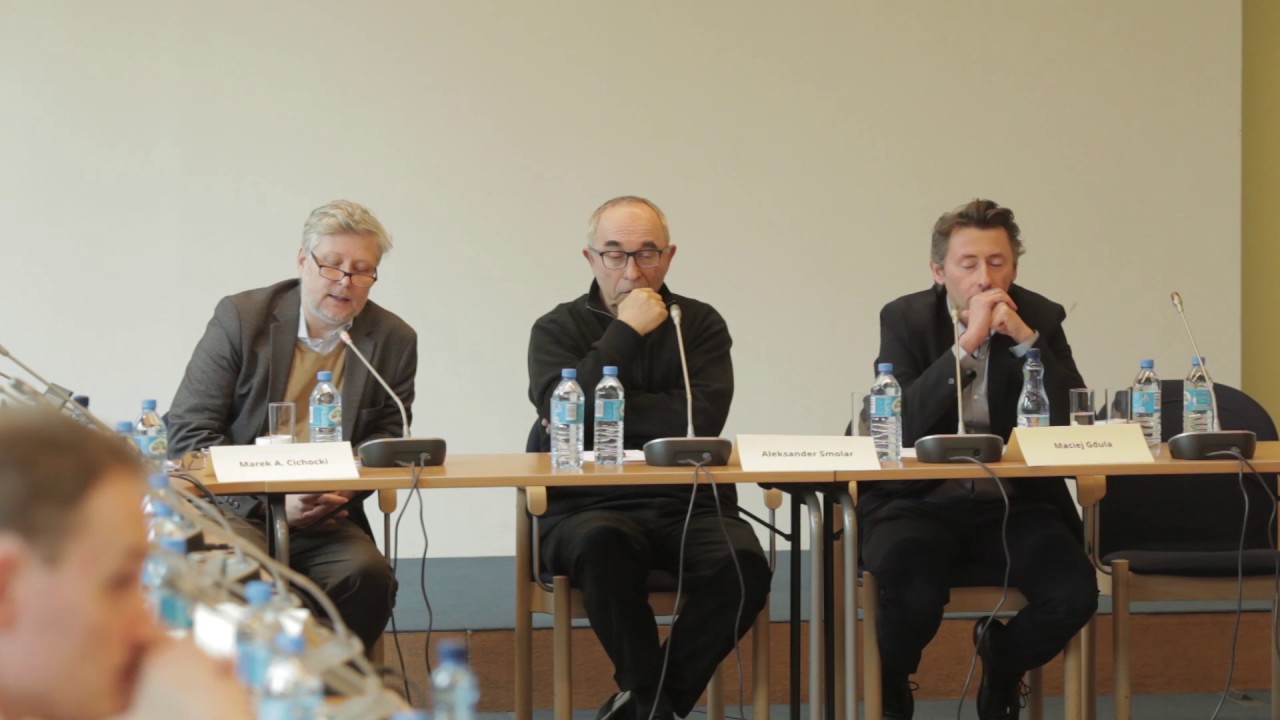 Polska i świat: Rewolucja, kontrrewolucja, reakcja