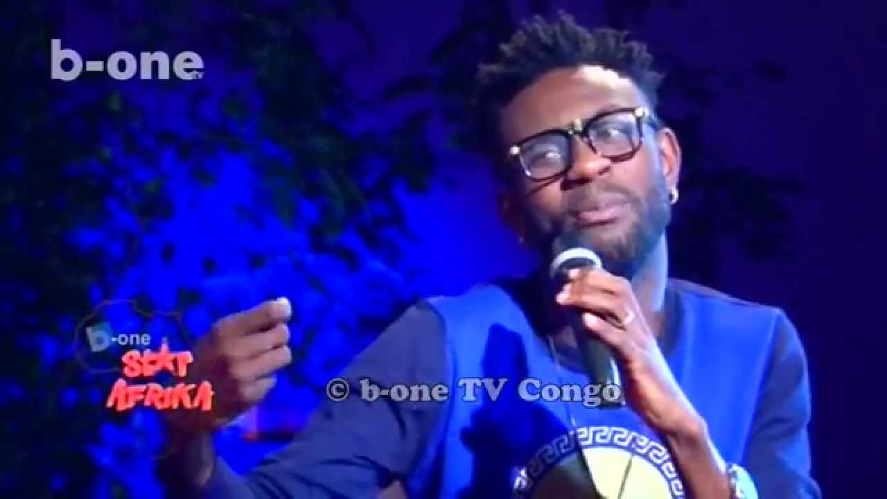 Fabregas de Ya Mado et Mascara dans Stars Afrika